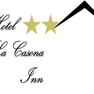 Hotel Casona Inn